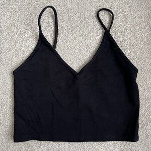 Talula crop top